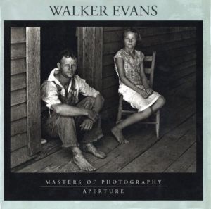 WALKER EVANS／ウォーカー・エヴァンス／(WALKER EVANS / Walker Evans)のサムネール