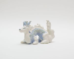 竜のサムネール