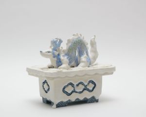喜器「竜」のサムネール