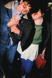 「WILLIAM KLEIN RETROSPECTIVE / William Klein」画像7