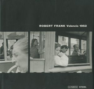 Valencia 1952／ロバート・フランク／(Valencia 1952 / Robert Frank)のサムネール