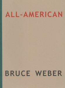 All-American／ブルース・ウェーバー／(All-American / Bruce Weber)のサムネール