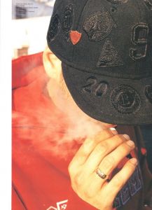 「Supreme Book / AD：エリック・エルムズ」画像3