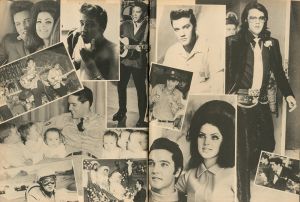 「THE COMPLETE ELVIS / Author: Jerry Osborne　Randall Jones」画像3
