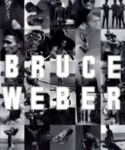 BRUCE WEBER／ブルース・ウェーバー／(BRUCE WEBER / Bruce Weber)のサムネール