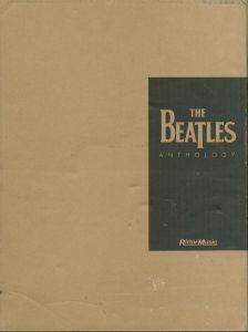 THE BEATLES ANTHOLOGY