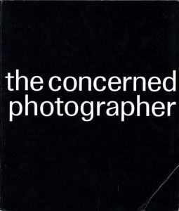 the concerned photographer／写真：ロバート・キャパ、レオナルド・フリード、アンドレ・ケルテス ほか／(the concerned photographer / Photo: Robert Capa, Leonard Freed, Andre Kertesz and more)のサムネール