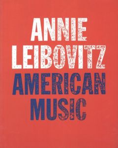 American Music／アニー・リーボヴィッツ／(American Music / Annie Leibovitz)のサムネール