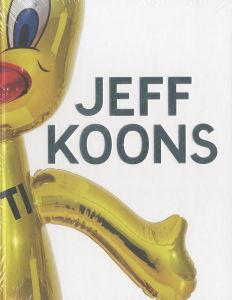 アートワーク：ジェフ・クーンズ／(JEFF KOONS   NOW  Newsport Street Galley / Artworks：Jeff Koons)のサムネール
