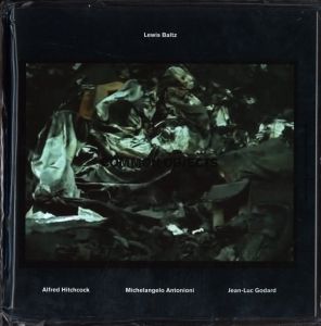 COMMON OBJECTS／ルイス・ボルツ／(COMMON OBJECTS / Lewis Baltz)のサムネール