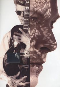 「David Bowie Sound ＋ Vision tour brochure 1990 / David Bowie」画像3
