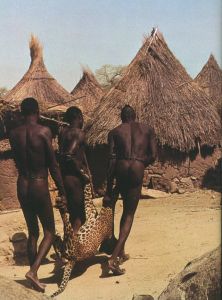 「The People of Kau / Leni Riefenstahl」画像3