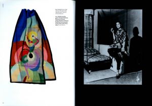 「COLOR MOVES:ART&FASHION BY SONIA DELAUNAY / Edit: Matilda McQuaid, Susan Brown」画像1