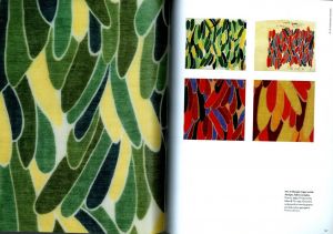 「COLOR MOVES:ART&FASHION BY SONIA DELAUNAY / Edit: Matilda McQuaid, Susan Brown」画像3