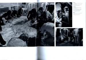 「ALEXANDER McQUEEN / Edit: Claire Wilcox」画像1
