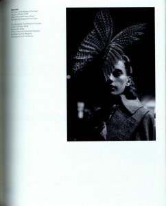 「ALEXANDER McQUEEN / Edit: Claire Wilcox」画像2