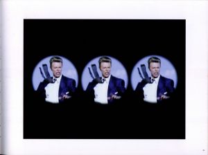 「MARK ROMANEK music video stills / Author: Mark Romanek」画像1