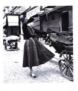 「FASHION:THE CENTURY OF THE DESIGNER 1900-1999 / Author: Charlotte Seeling」画像2