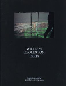 PARIS／ウィリアム・エグルストン／(PARIS / William Eggleston)のサムネール