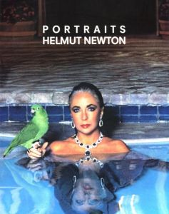 PORTRAITS Helmut Newton／ヘルムート・ニュートン／(PORTRAITS Helmut Newton / Helmut Newton)のサムネール