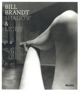 BILL BRANDT　SHADOW & LIGHT／ビル・ブラント／(BILL BRANDT　SHADOW & LIGHT / Bill Brandt)のサムネール