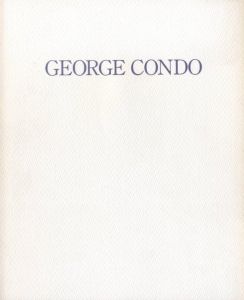 George Condo Paintings / ジョージ・コンド