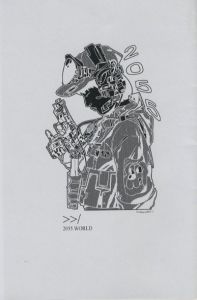 「2055.WORLD / Poshgod」画像1