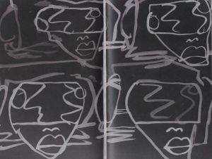「2055.WORLD / Poshgod」画像3