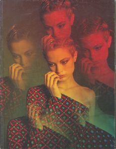 VERSUS Gianni Versace COLLEZIONE AUTUNNO INVERNO 1996/97 NO13のサムネール