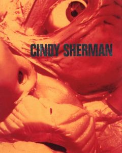 CINDY SHERMAN　Photoarbeiten 1975 - 1995／写真：シンディ・シャーマン／(CINDY SHERMAN　Photoarbeiten 1975 - 1995 / Photo: Cindy Sherman)のサムネール