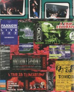 「Localizer 1.0: The Techno House Book / Edit: Robert Klanten, Gestalten」画像9