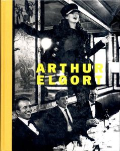 ARTHUR ELGORT The big picture / Photo: Arthur Elgort