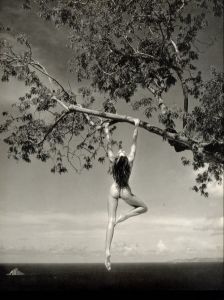 Patrick demarchelier Photographs / 写真：パトリック・デマルシュエリ