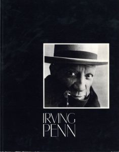 Irving Penn: Printemps des Arts de Monte-Carlo / Irving Penn