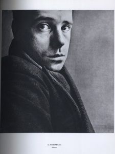 「Irving Penn: Printemps des Arts de Monte-Carlo / Irving Penn」画像1