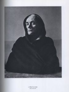 「Irving Penn: Printemps des Arts de Monte-Carlo / Irving Penn」画像4