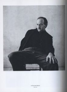 「Irving Penn: Printemps des Arts de Monte-Carlo / Irving Penn」画像8