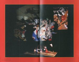 「記憶の劇場　細江英公　「春本・浮世絵うつし」「鎌鼬」「胡蝶の夢」 / 細江英公」画像3