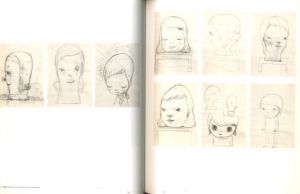 「君や僕にちょっと似ている / 奈良美智」画像1
