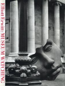 Elliott Erwitt : MUSEUM WATCHING　エリオット・アーウィット 美術館にいこう！／エリオット・アーウィット／(Elliott Erwitt : MUSEUM WATCHING / Elliott Erwitt　)のサムネール