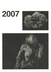 HEDI SLIMANE 2007 DAZED&CONFUZED JAPAN #62 特別付録／写真：エディ・スリマン／(HEDI SLIMANE 2007 Appendix of DAZED&CONFUZED JAPAN #62 / Photo: Hedi Sliman)のサムネール
