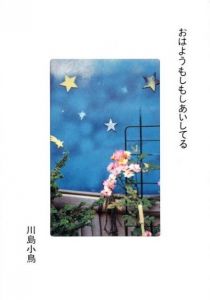 おはようもしもしあいしてる / 川島小鳥
