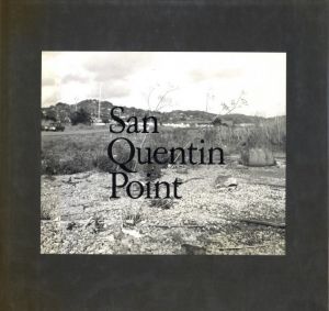 San Quentin Point／ルイス・ボルツ／(San Quentin Point / Lewis Baltz)のサムネール
