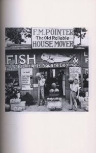 「WALKER EVANS: A Biography / Photo: Walker Evans　Author: Belinda Rathbone」画像4