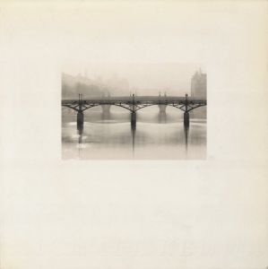 マイケル・ケンナ写真展／マイケル・ケンナ／(MICHAEL KENNA PHOTO EXHIBITION / Michael Kenna)のサムネール