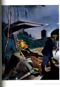 「Neo Rauch / Edit: Hans Werner Holzwarth」画像14