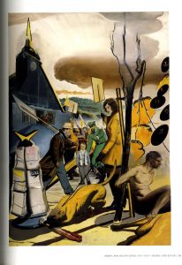 「Neo Rauch / Edit: Hans Werner Holzwarth」画像13