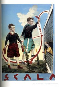 「Neo Rauch / Edit: Hans Werner Holzwarth」画像5