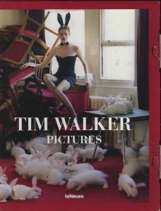 ティム・ウォーカー／(Tim Walker Pictures / Tim Walker)のサムネール