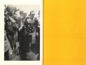 「草間 弥生　ニューヨーク’69 / 草間彌生」画像1